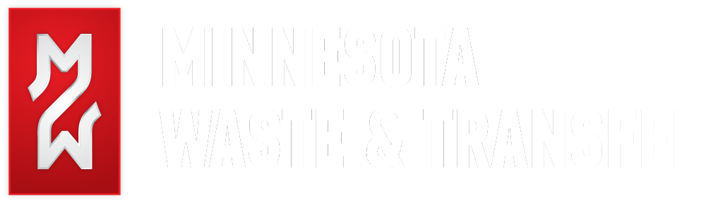 Minnesota Waste and Transfer Logo