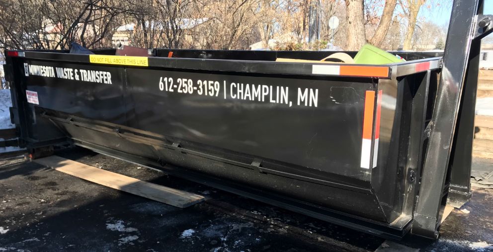 What Is The Best Dumpster Rental Prices Service In My Area?