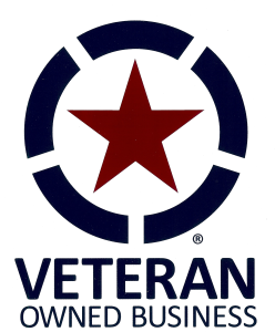 Veteran owned business